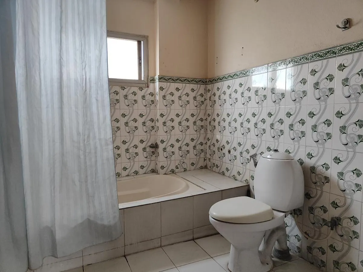 2Br Apartment Near Thamel W Free Wi-Fi & Private Bath Kathmandu