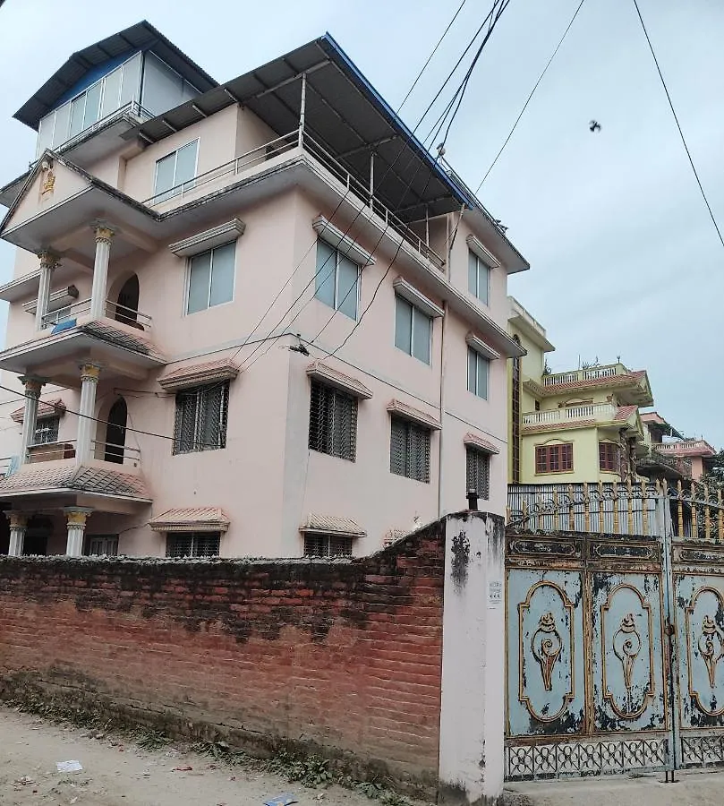 Cozy 2-Bedroom Apartment In Central Kathmandu