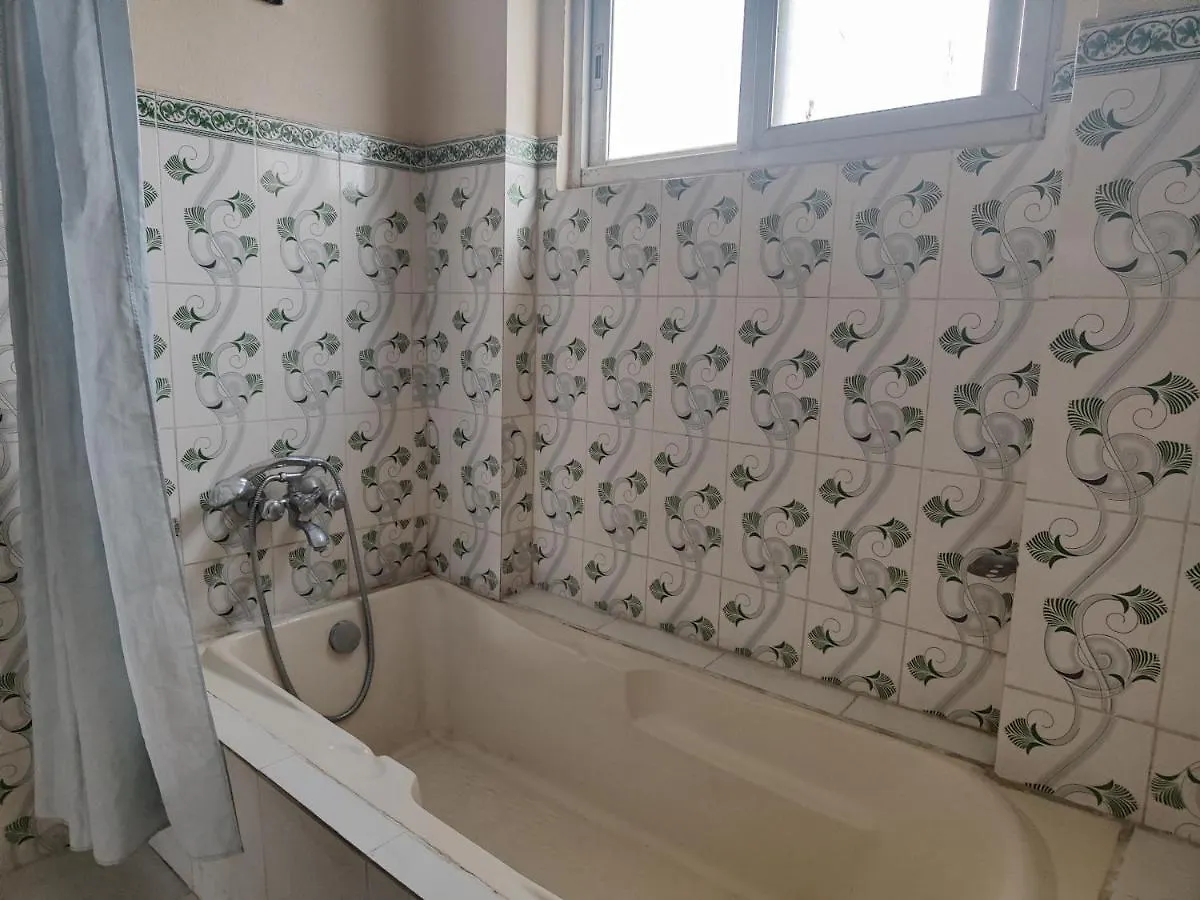 2Br Apartment Near Thamel W Free Wi-Fi & Private Bath كاتماندو